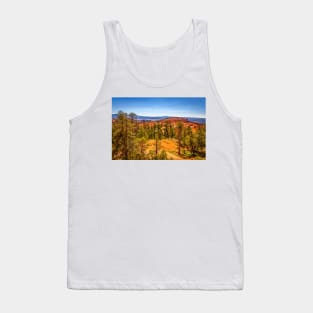 Bryce Canyon National Park Tank Top